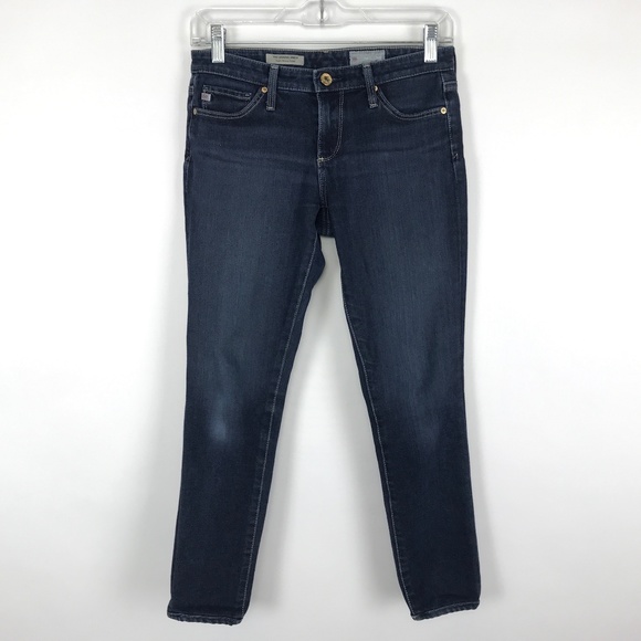 AG Contour 360 Legging Ankle Jeans #282 - Picture 1 of 7